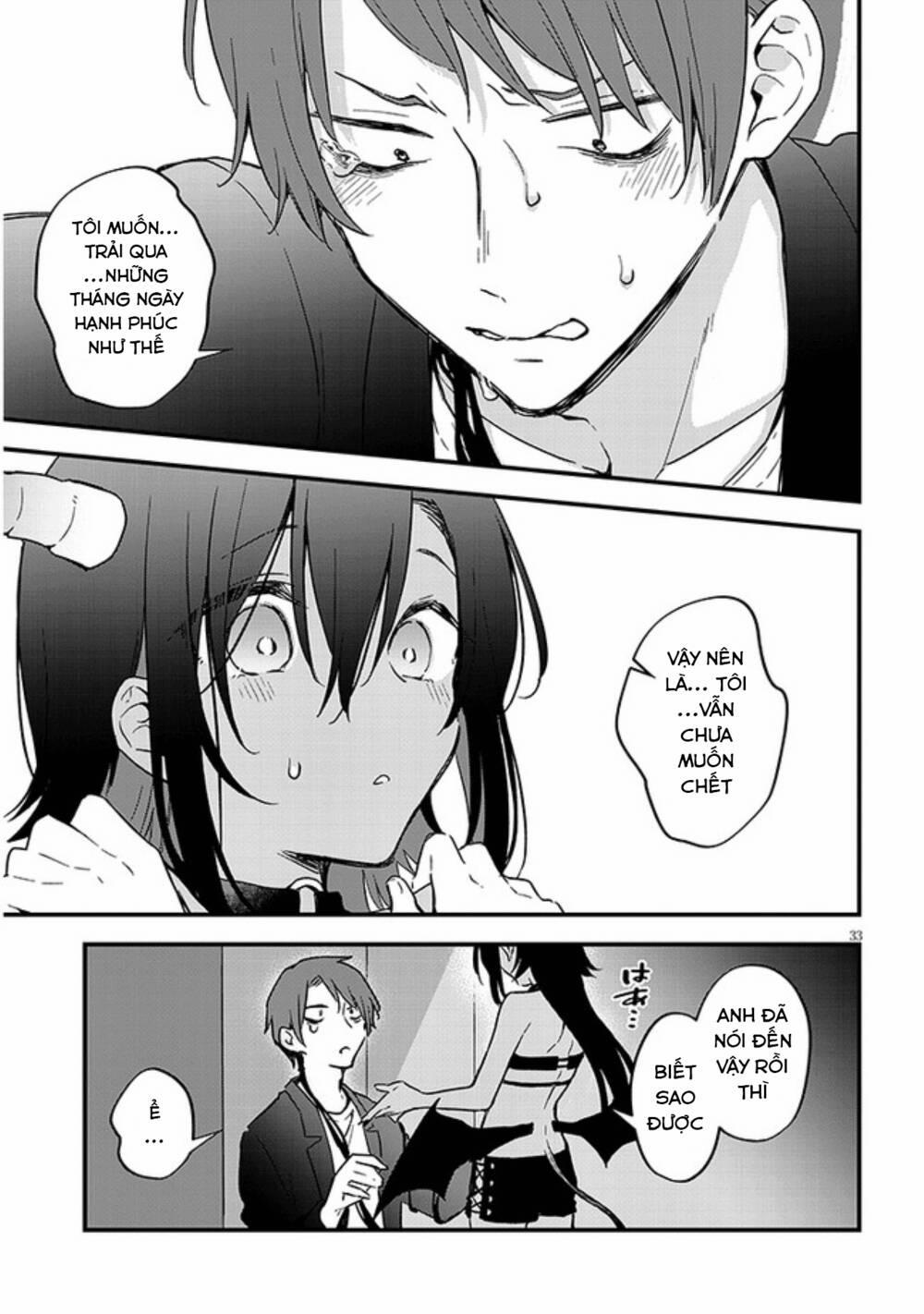 Nhà Trọ Á Nhân 1 trang 32