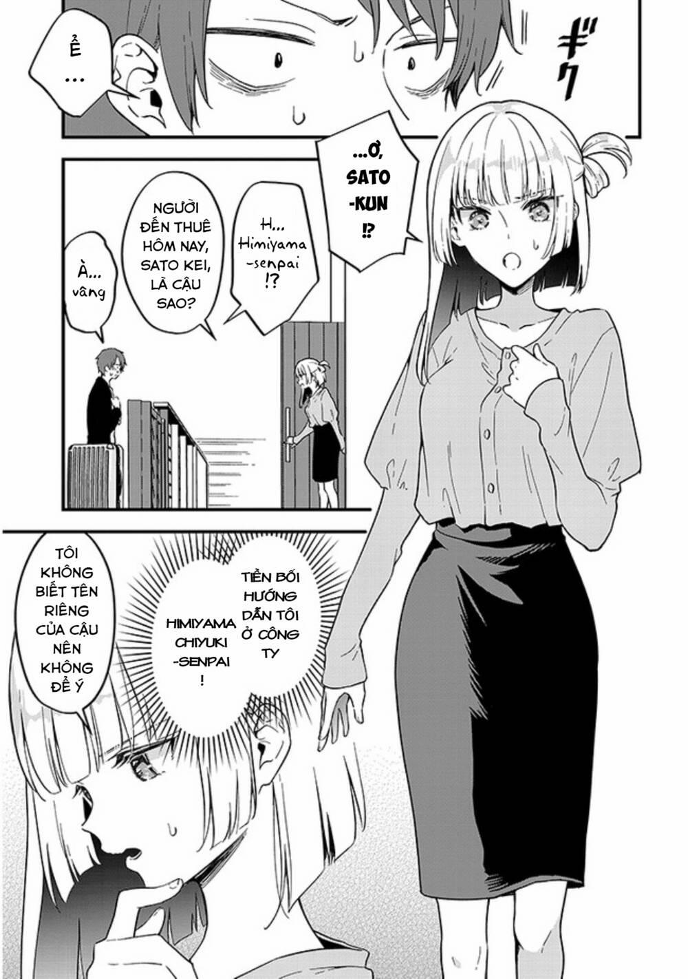 Nhà Trọ Á Nhân 1 trang 4