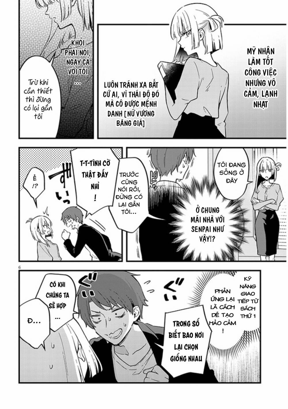 Nhà Trọ Á Nhân 1 trang 5