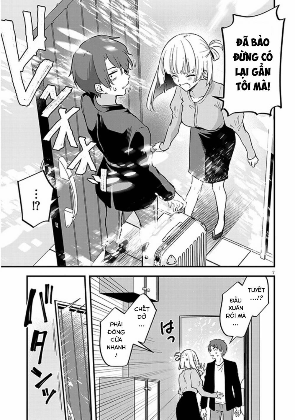 Nhà Trọ Á Nhân 1 trang 6