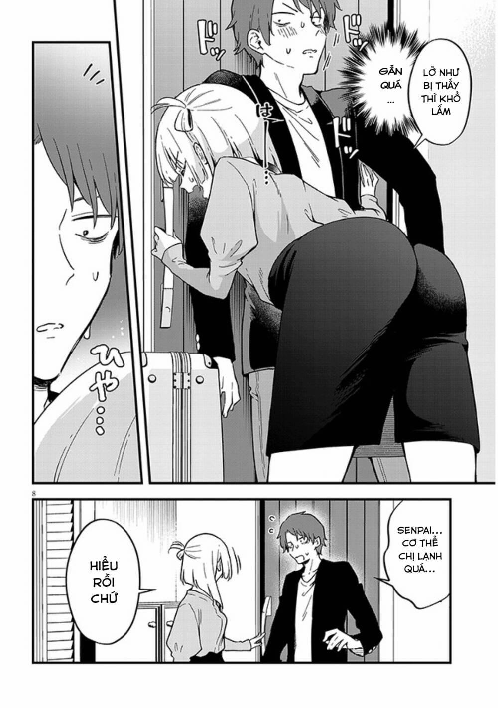 Nhà Trọ Á Nhân 1 trang 7