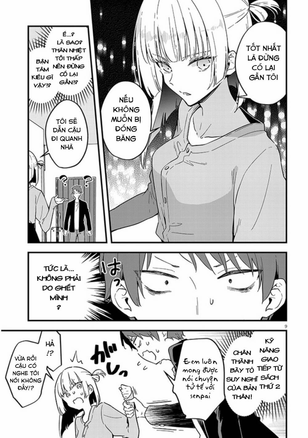 Nhà Trọ Á Nhân 1 trang 8