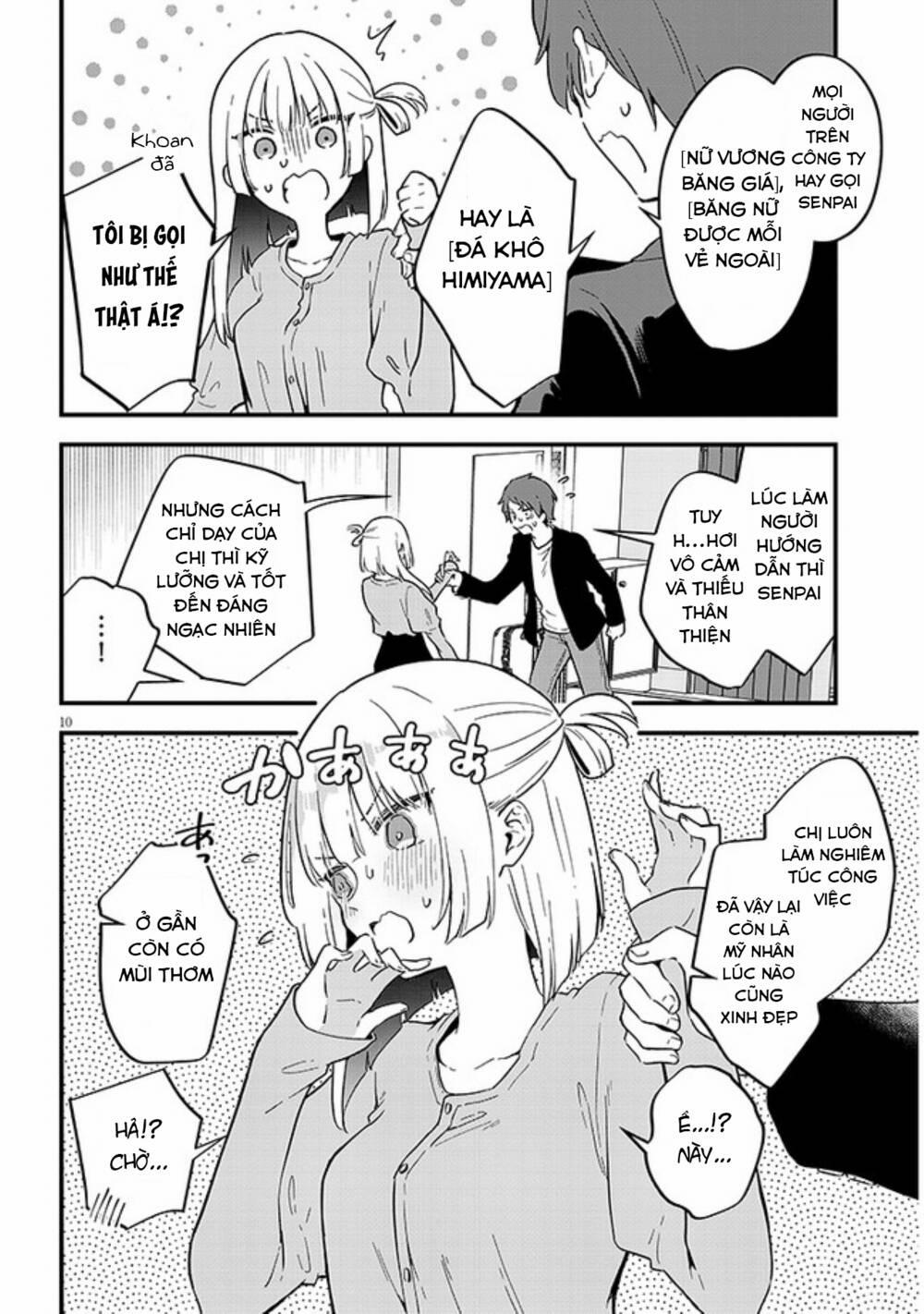 Nhà Trọ Á Nhân 1 trang 9