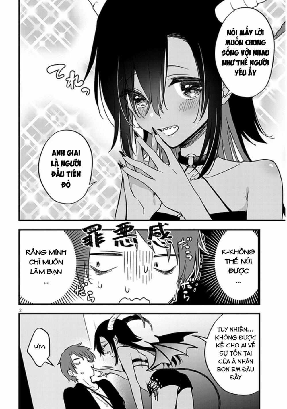 Nhà Trọ Á Nhân 2 trang 1