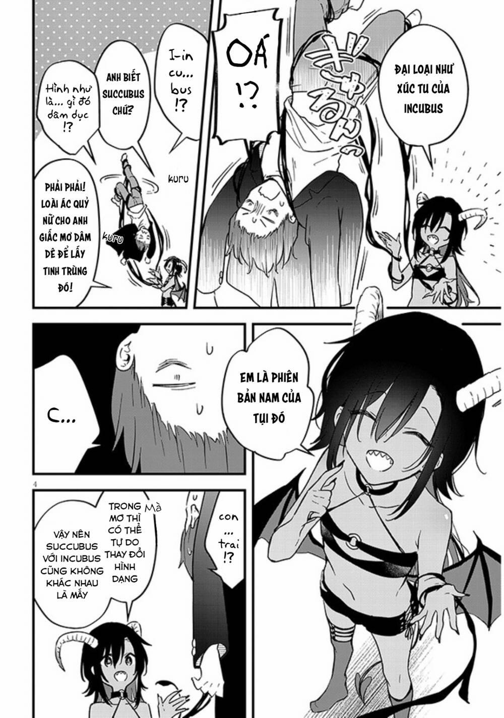 Nhà Trọ Á Nhân 2 trang 3