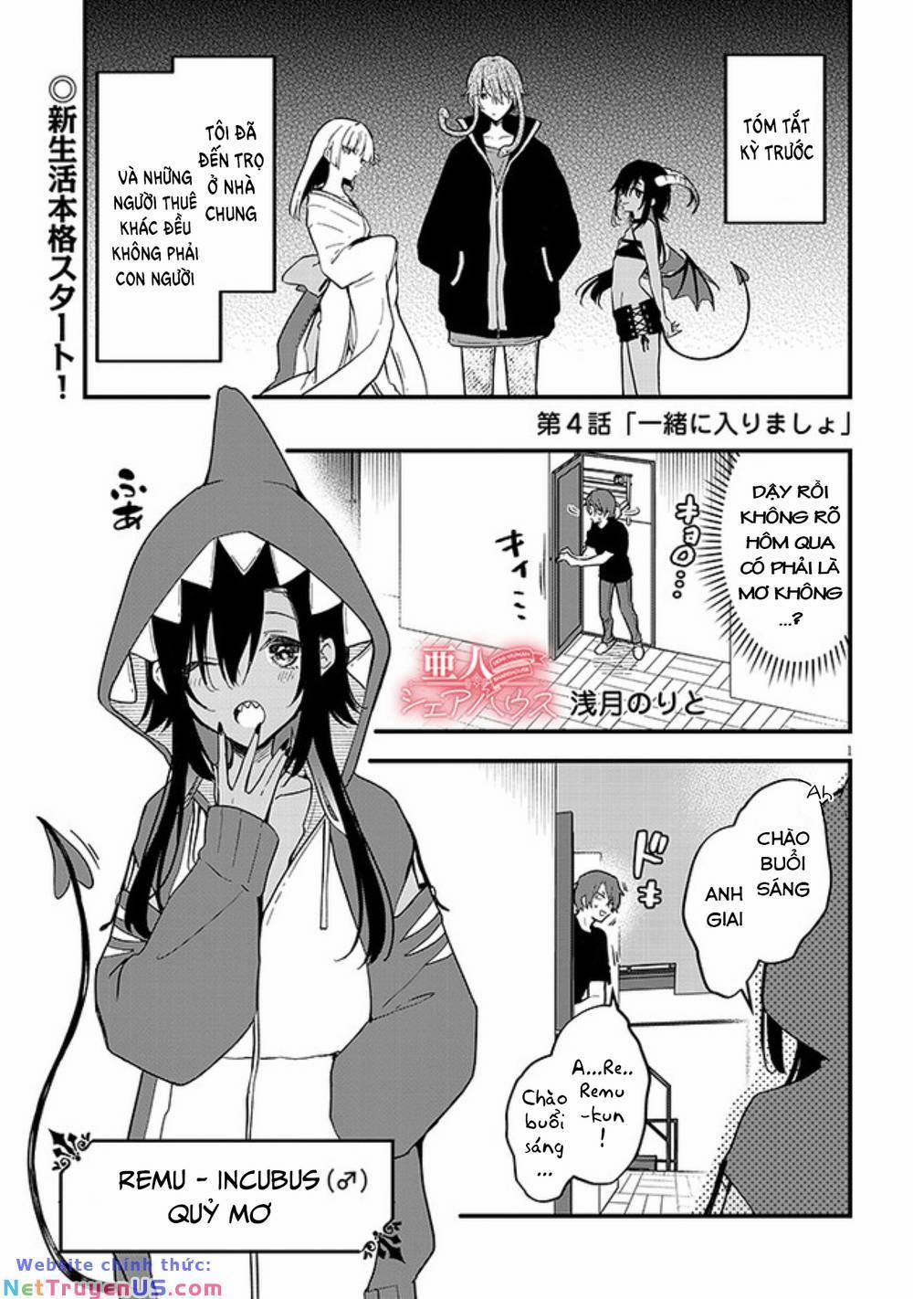 Nhà Trọ Á Nhân 4 trang 0