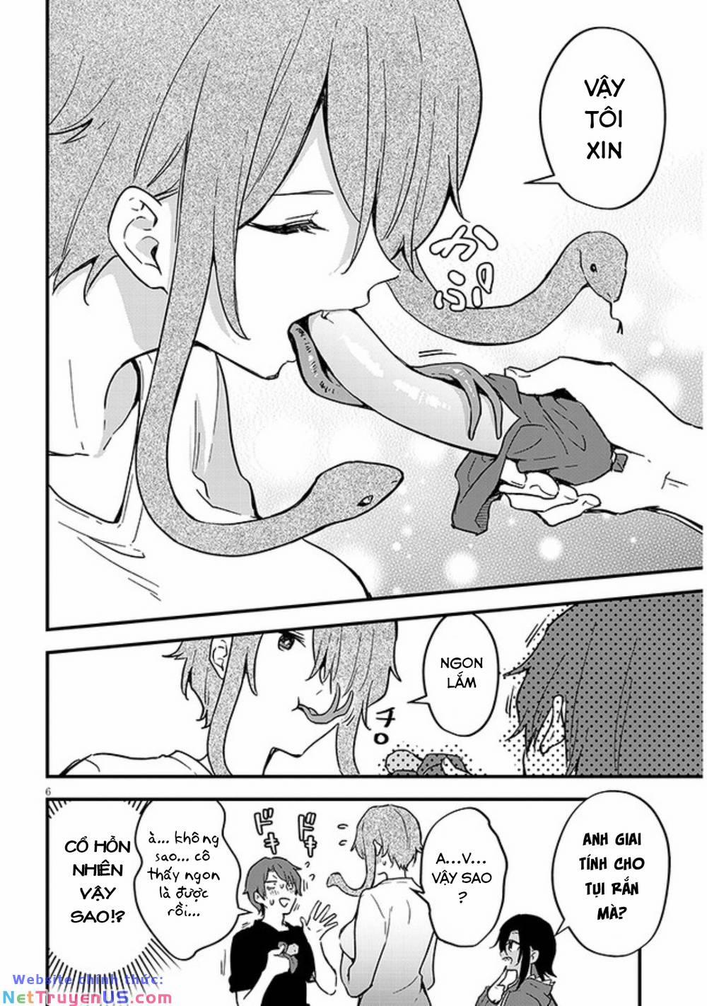 Nhà Trọ Á Nhân 4 trang 5