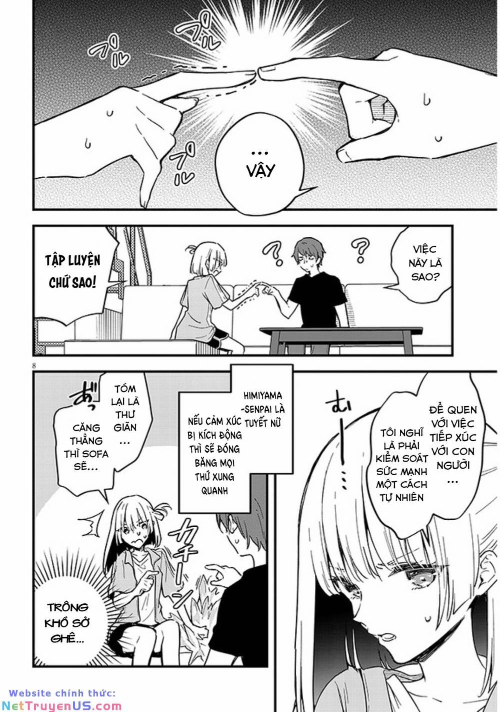 Nhà Trọ Á Nhân 4 trang 7