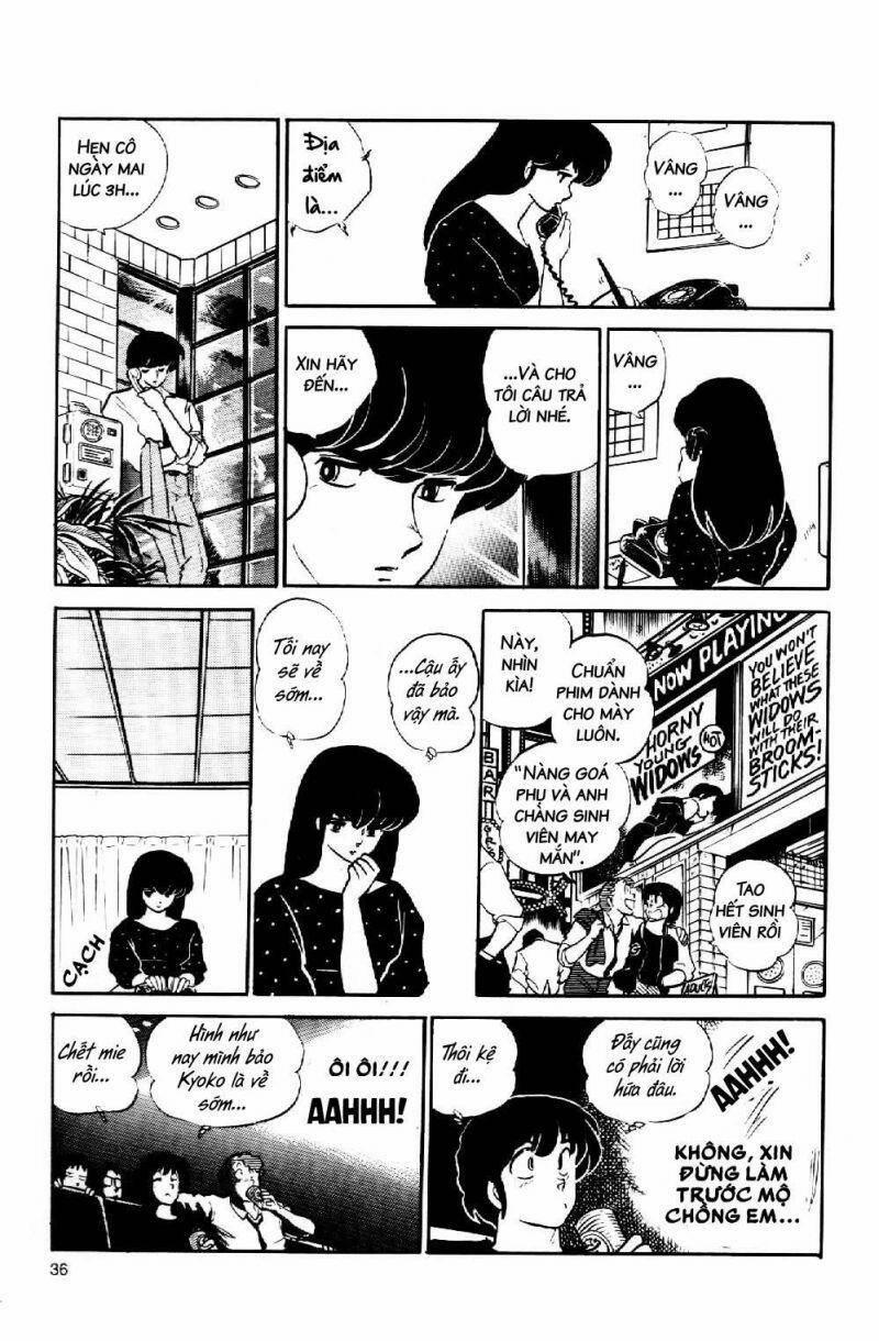 Nhà Trọ Nhất Khắc 100 trang 13