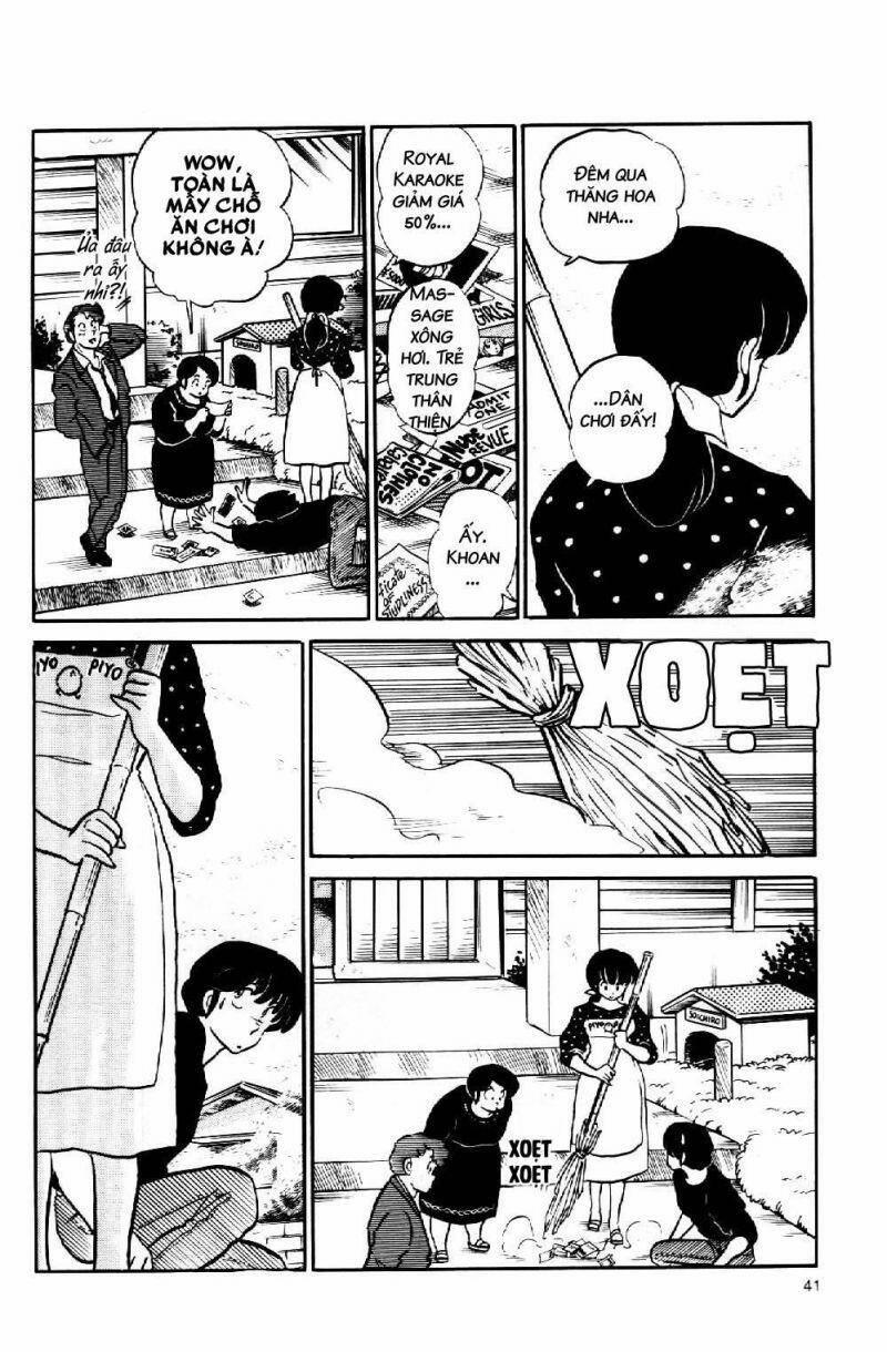 Nhà Trọ Nhất Khắc 100 trang 18