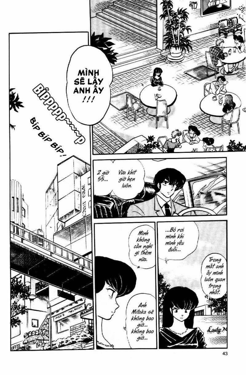 Nhà Trọ Nhất Khắc 100 trang 20