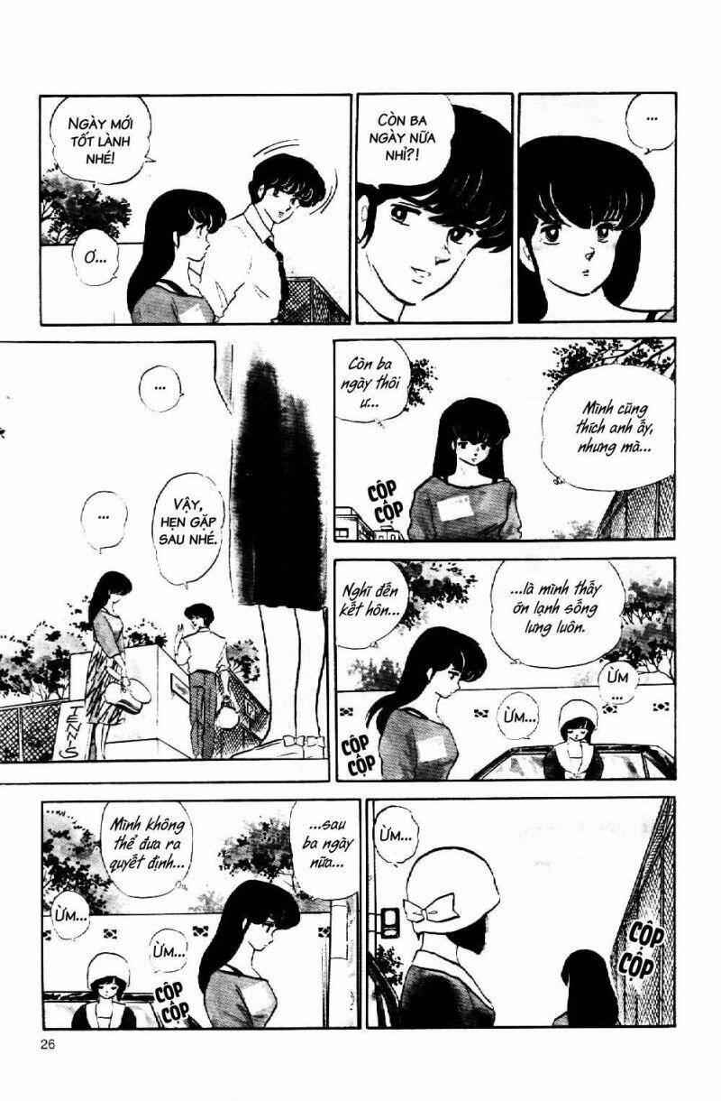 Nhà Trọ Nhất Khắc 100 trang 3