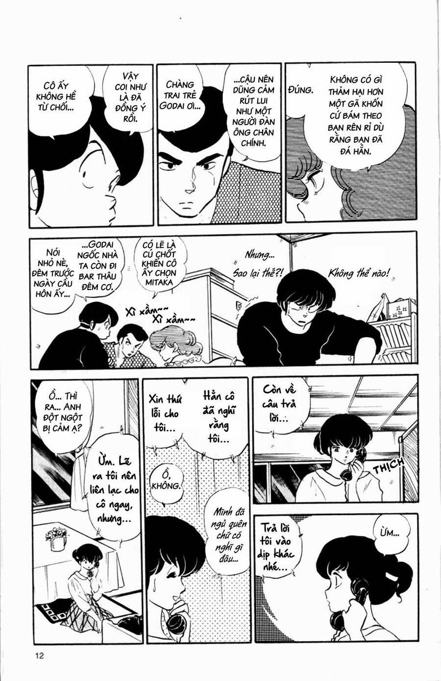 Nhà Trọ Nhất Khắc 101 trang 11