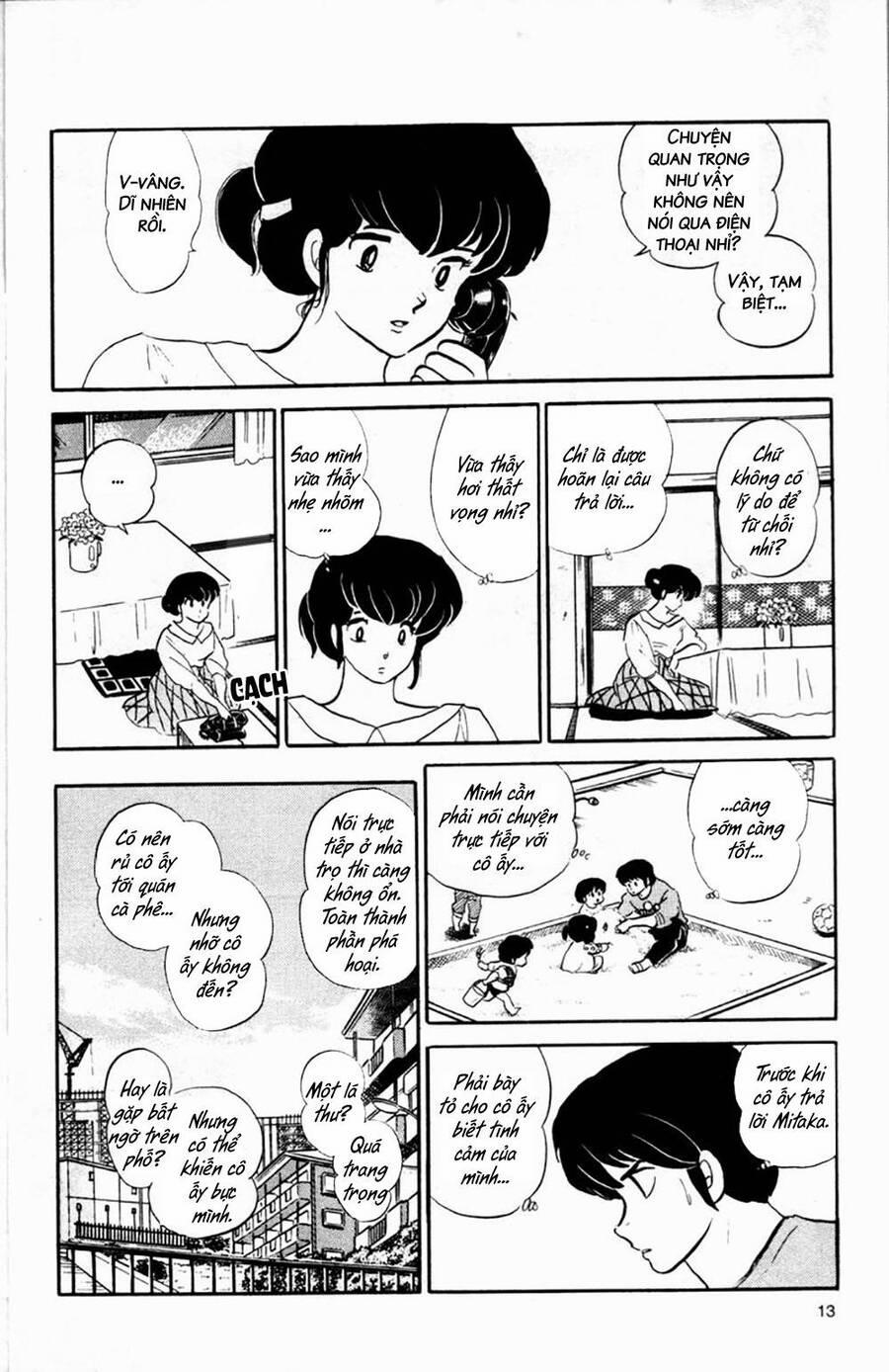 Nhà Trọ Nhất Khắc 101 trang 12