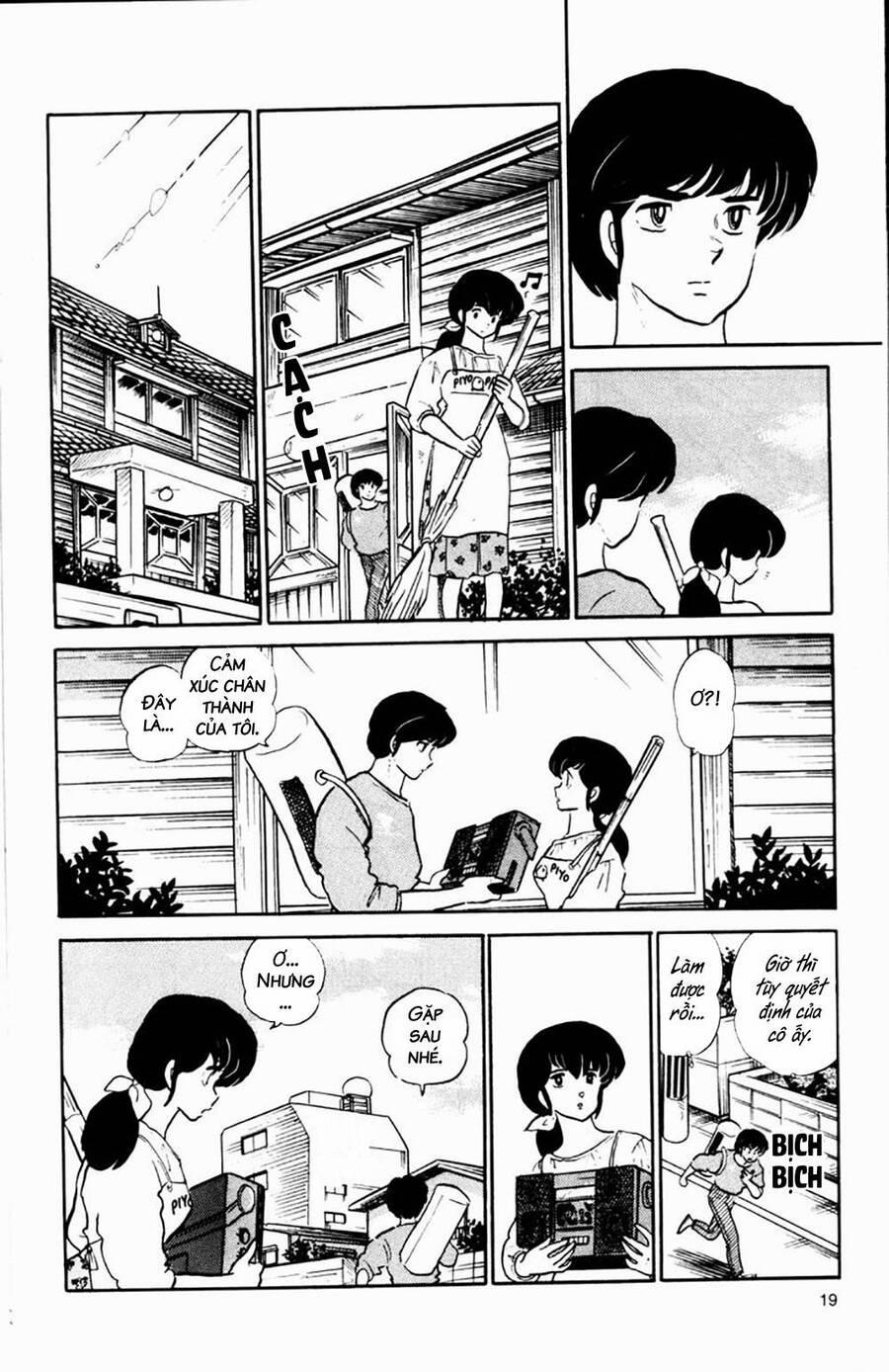 Nhà Trọ Nhất Khắc 101 trang 18