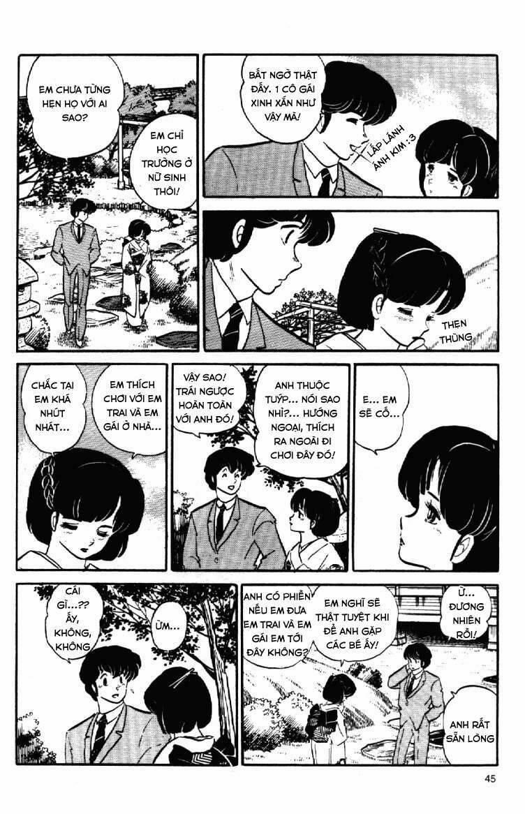 Nhà Trọ Nhất Khắc 102 trang 17