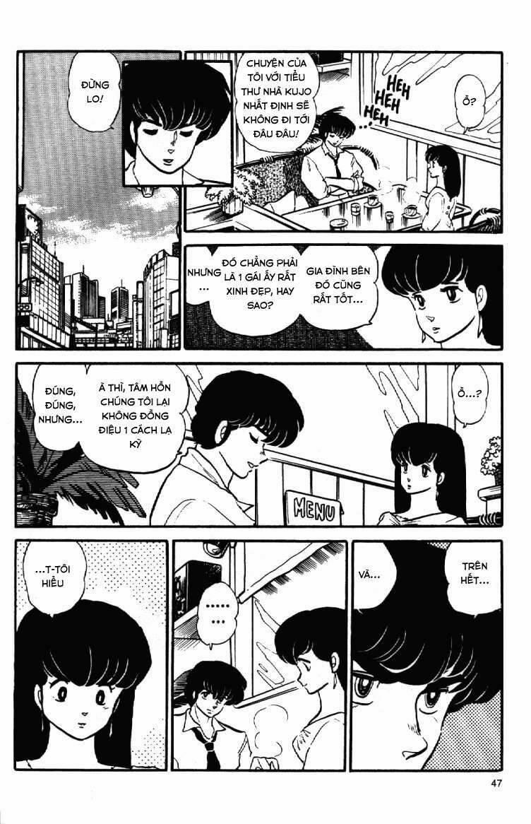 Nhà Trọ Nhất Khắc 102 trang 19