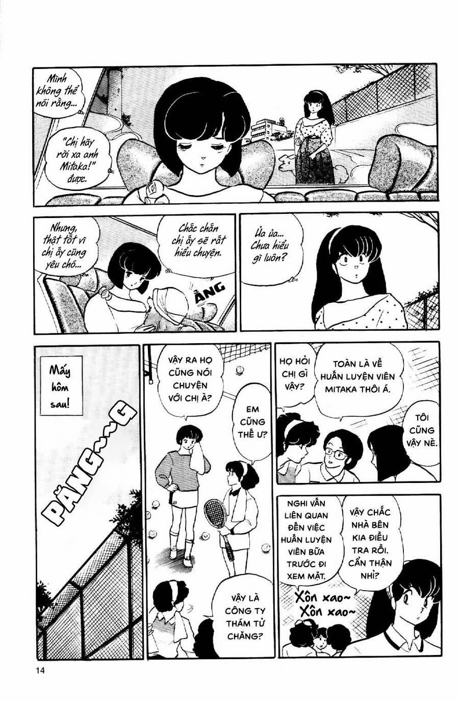 Nhà Trọ Nhất Khắc 103 trang 12