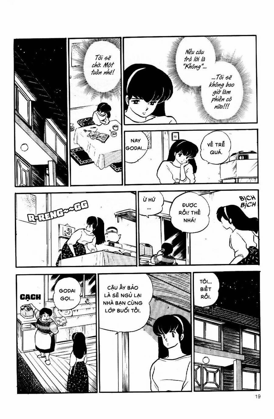 Nhà Trọ Nhất Khắc 103 trang 17