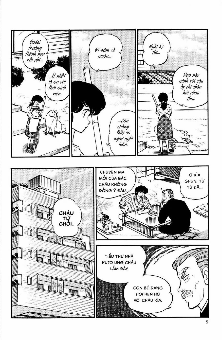 Nhà Trọ Nhất Khắc 103 trang 3