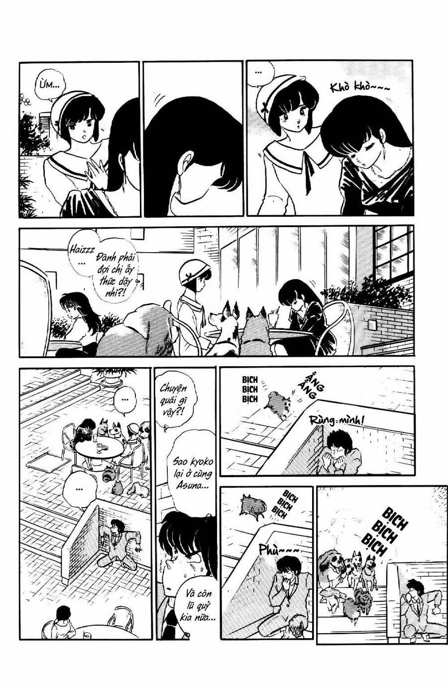 Nhà Trọ Nhất Khắc 104 trang 22