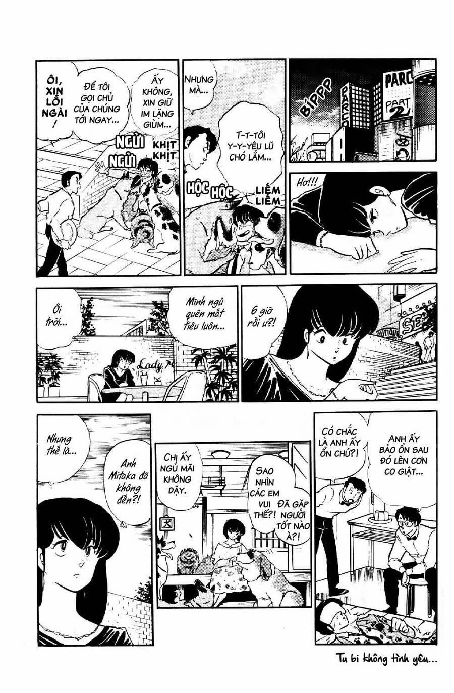 Nhà Trọ Nhất Khắc 104 trang 23