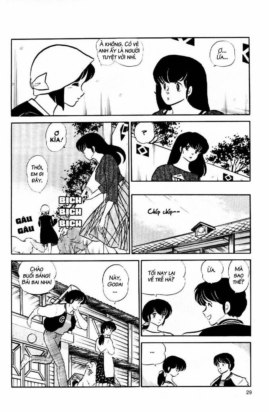 Nhà Trọ Nhất Khắc 104 trang 6