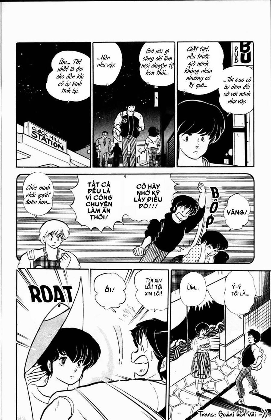 Nhà Trọ Nhất Khắc 105 trang 8