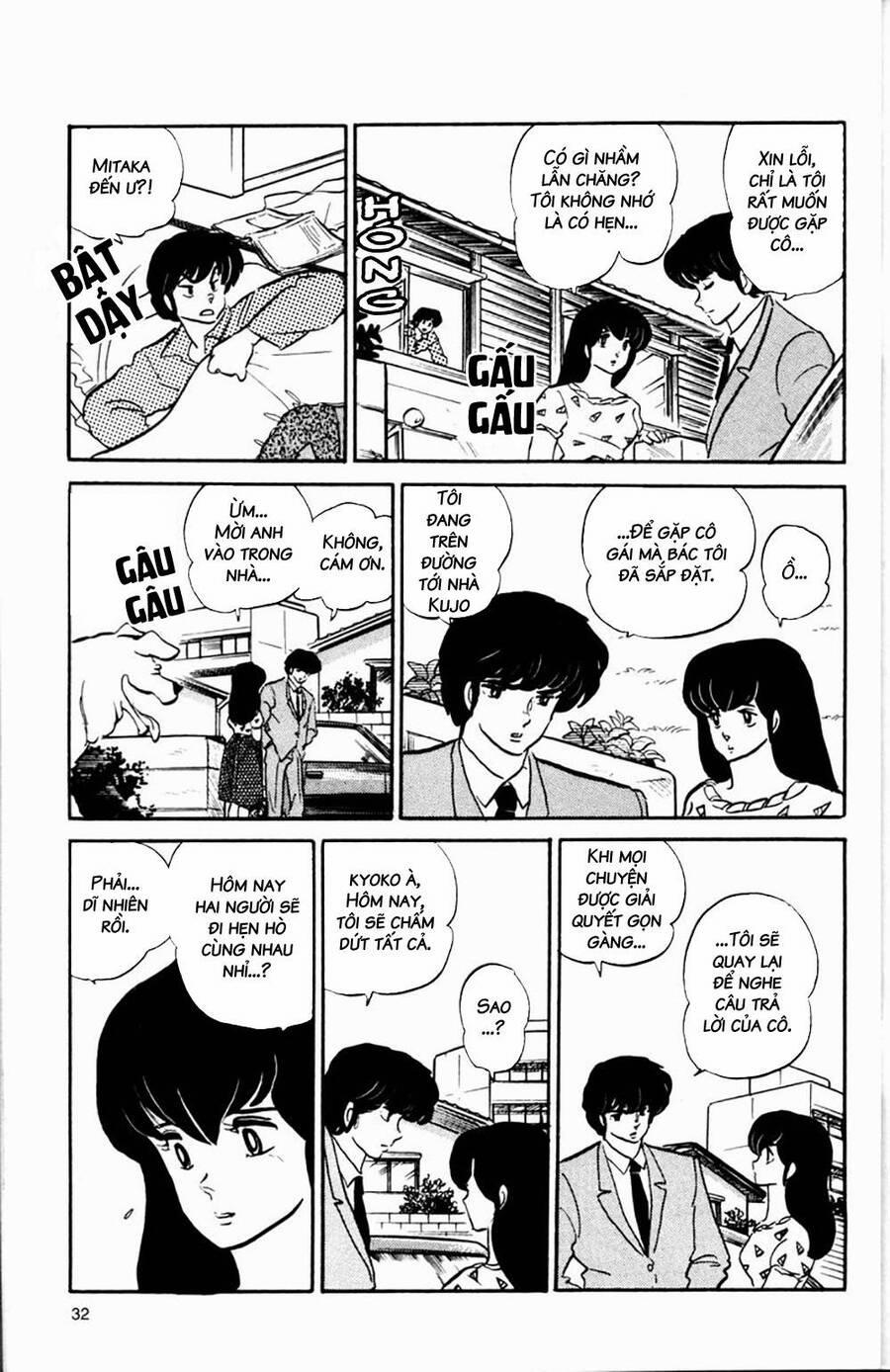 Nhà Trọ Nhất Khắc 106 trang 10