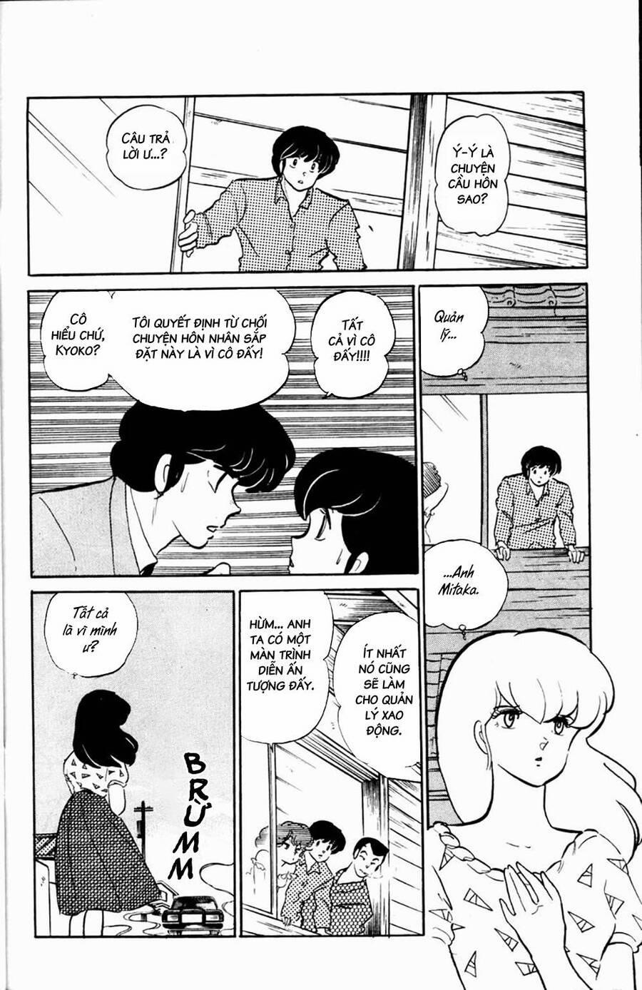 Nhà Trọ Nhất Khắc 106 trang 11