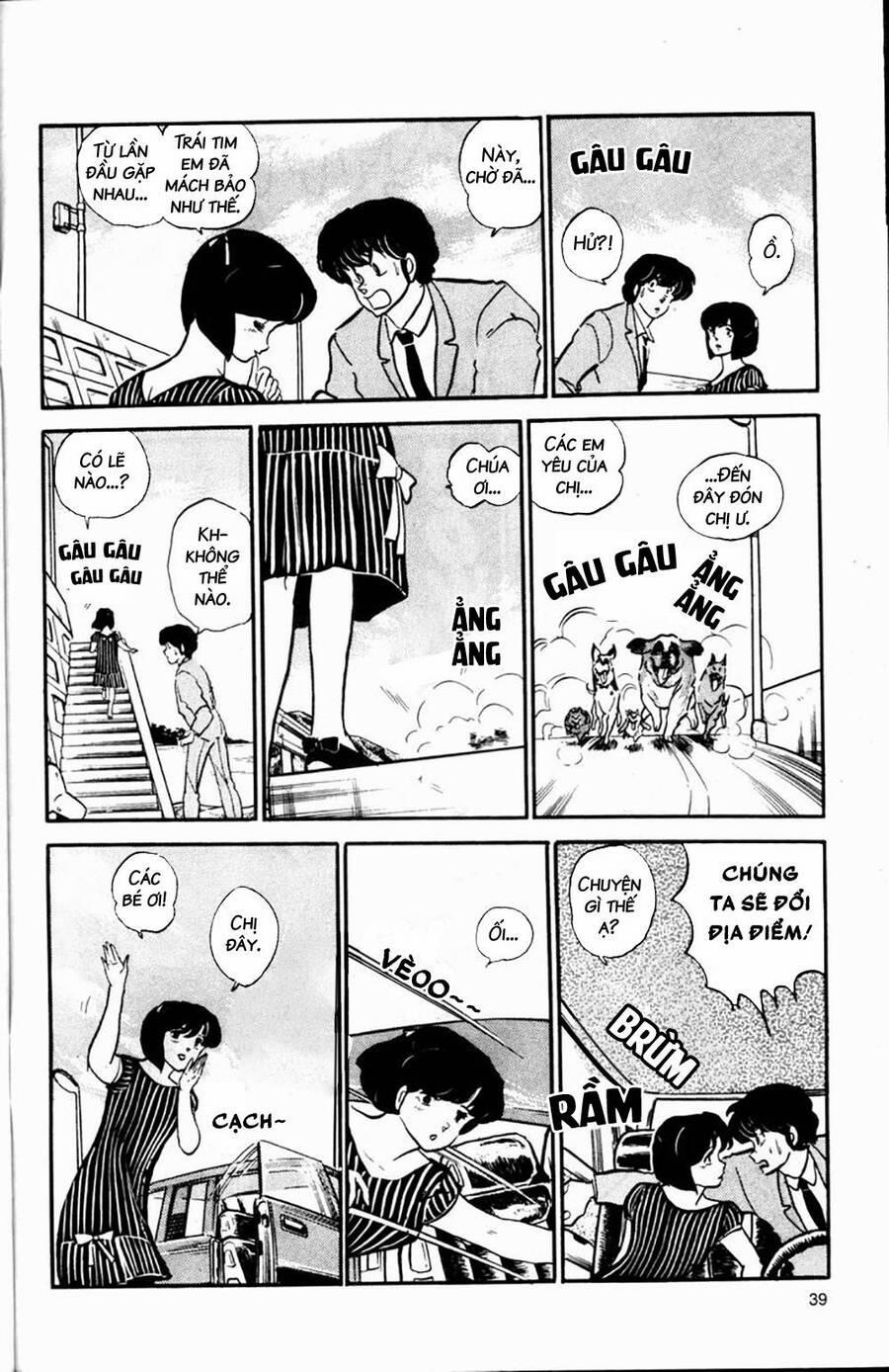 Nhà Trọ Nhất Khắc 106 trang 17