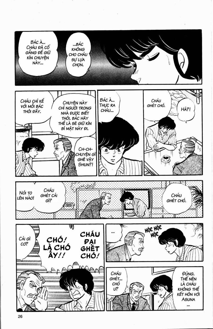 Nhà Trọ Nhất Khắc 106 trang 4