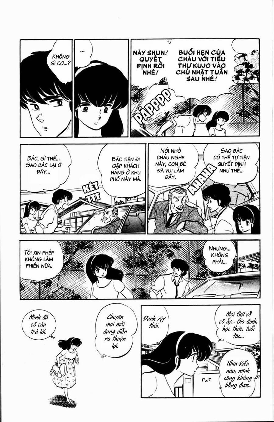 Nhà Trọ Nhất Khắc 106 trang 8