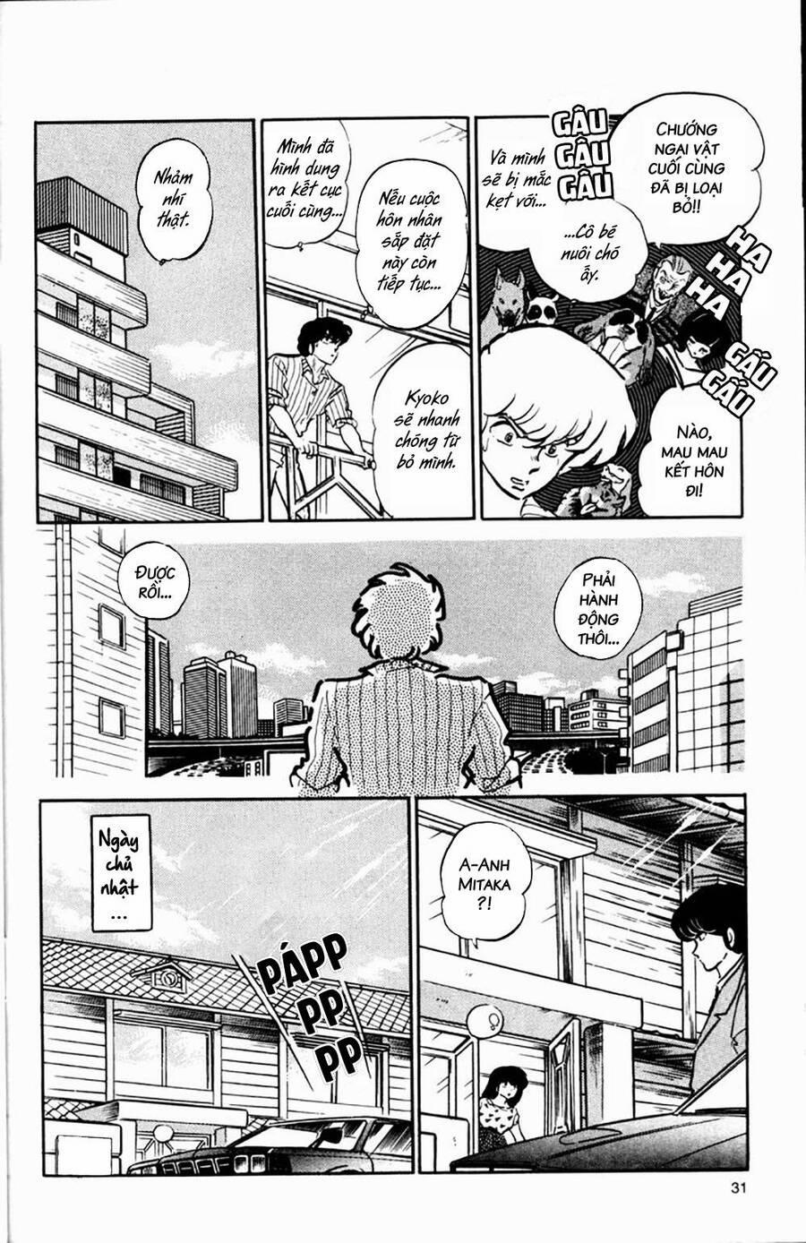 Nhà Trọ Nhất Khắc 106 trang 9