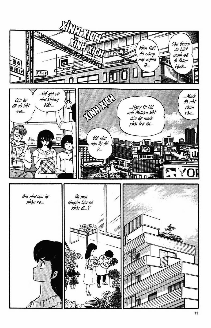 Nhà Trọ Nhất Khắc 107 trang 11