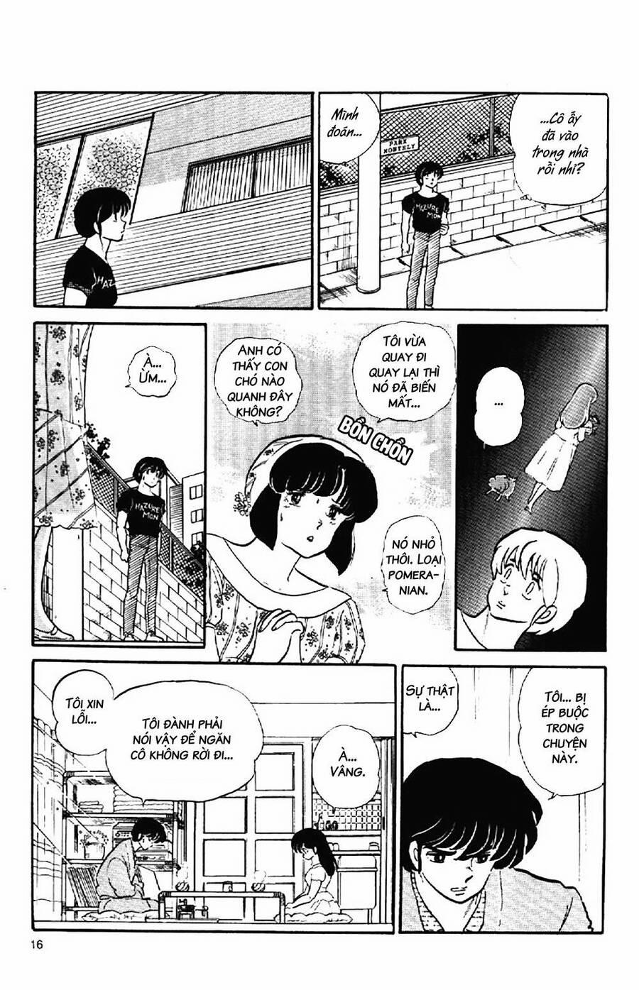 Nhà Trọ Nhất Khắc 107 trang 16