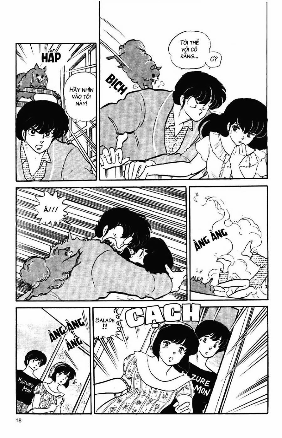 Nhà Trọ Nhất Khắc 107 trang 18