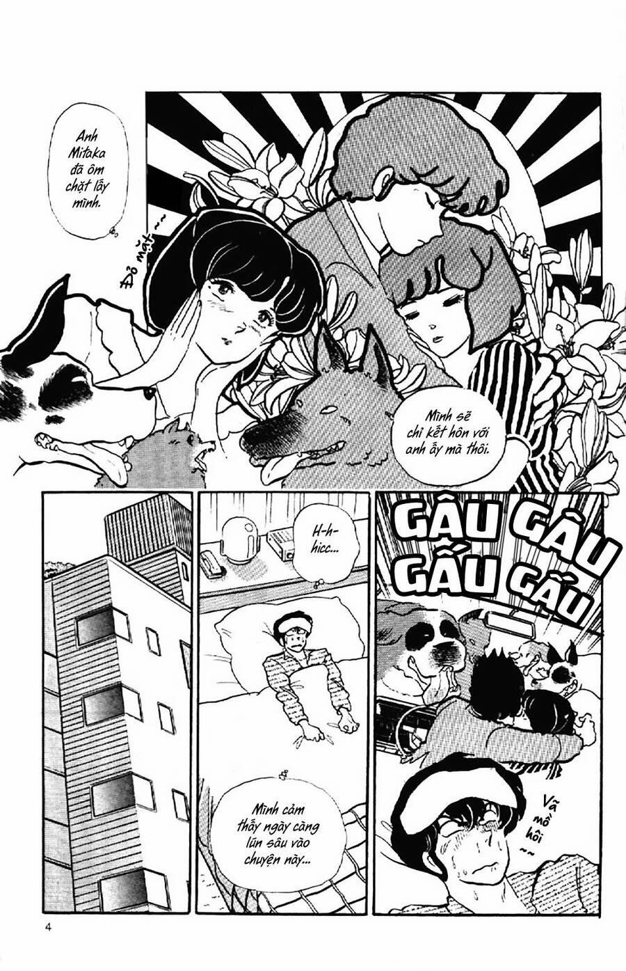 Nhà Trọ Nhất Khắc 107 trang 4