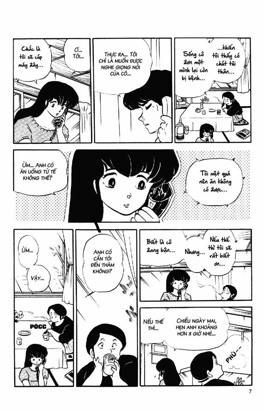 Nhà Trọ Nhất Khắc 107 trang 7