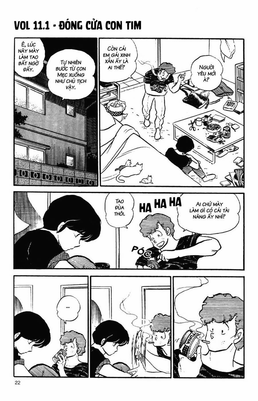 Nhà Trọ Nhất Khắc 108 trang 1