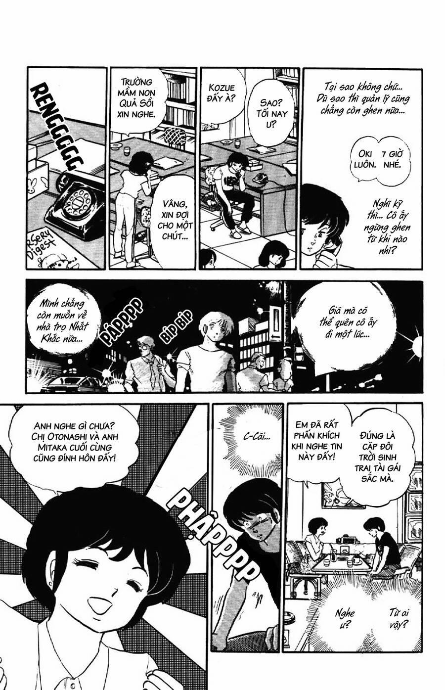 Nhà Trọ Nhất Khắc 108 trang 9