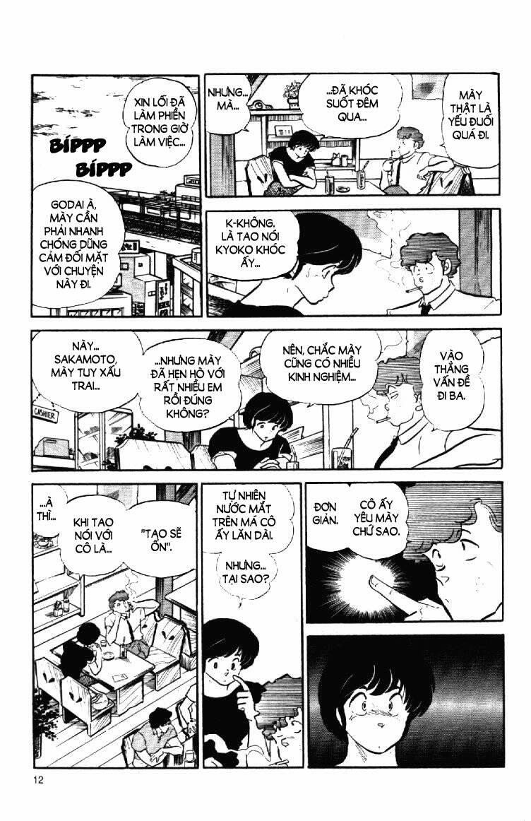 Nhà Trọ Nhất Khắc 109 trang 12