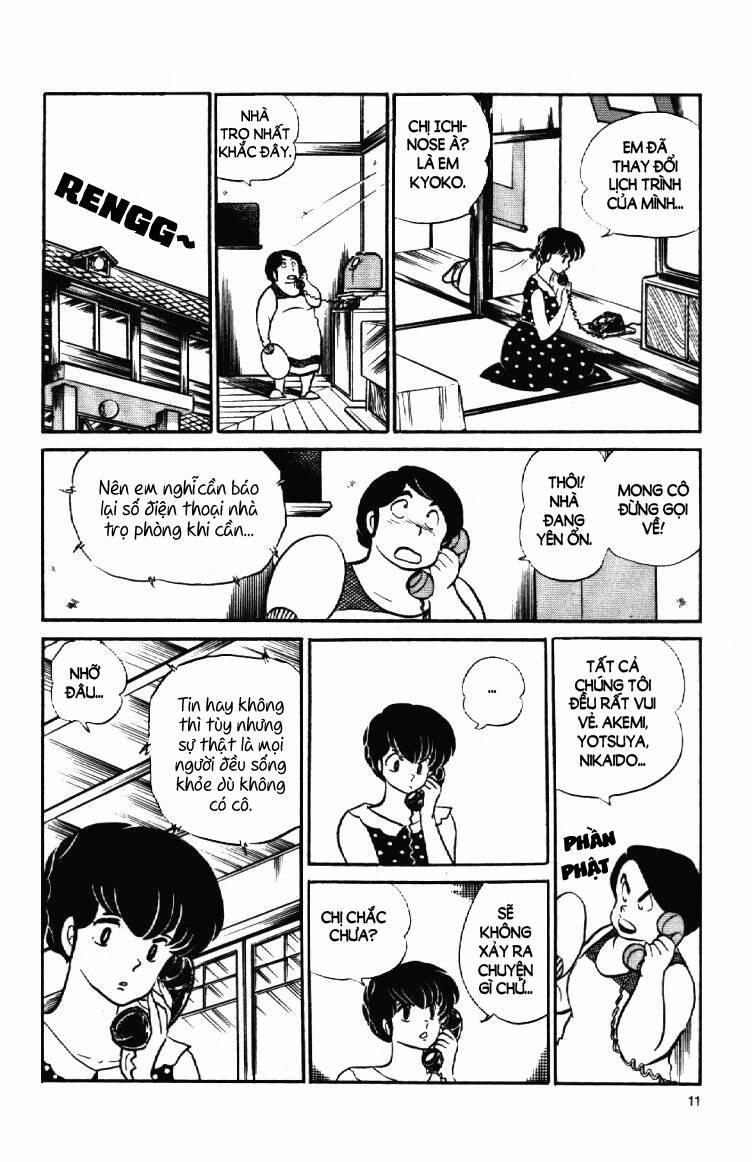 Nhà Trọ Nhất Khắc 111 trang 11