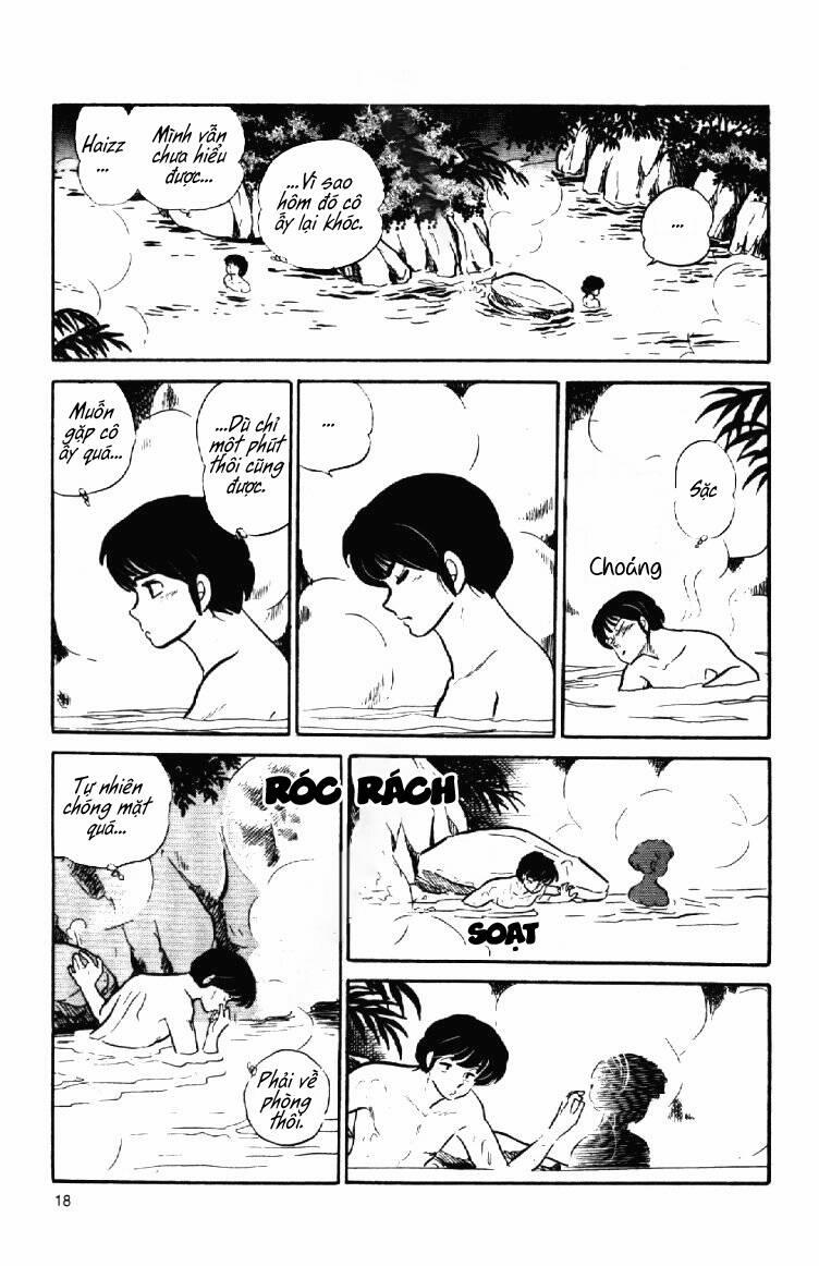 Nhà Trọ Nhất Khắc 111 trang 18