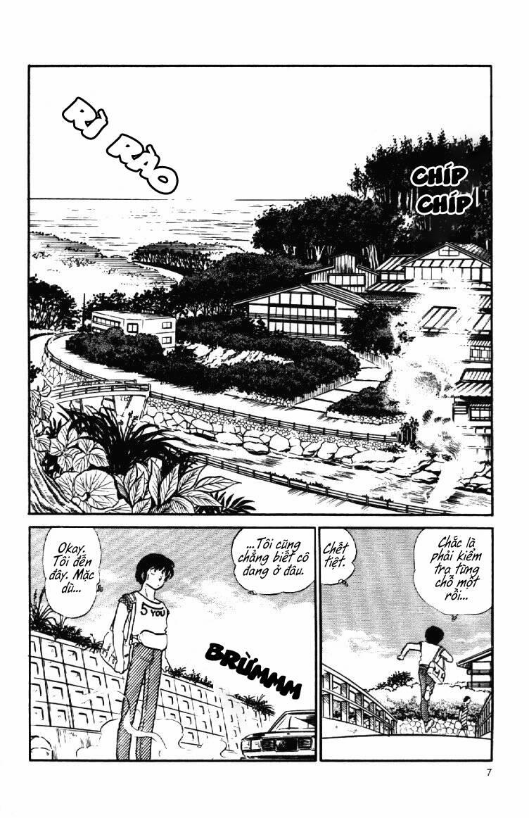 Nhà Trọ Nhất Khắc 111 trang 7