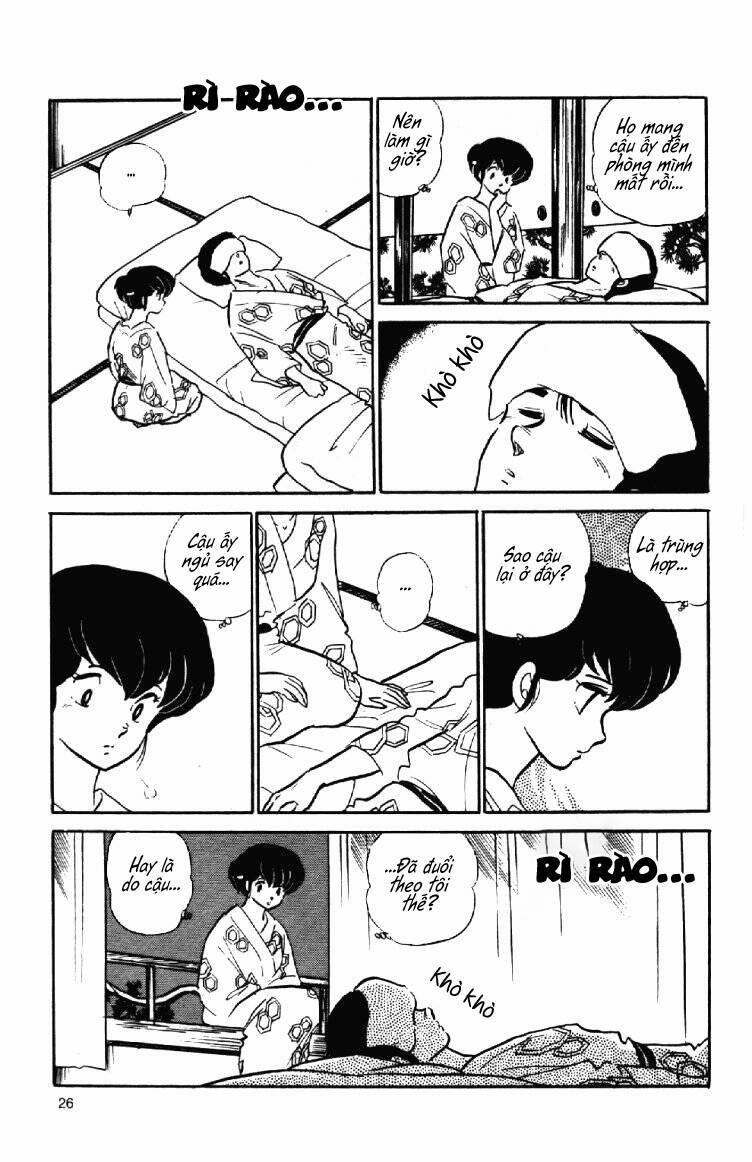 Nhà Trọ Nhất Khắc 112 trang 5