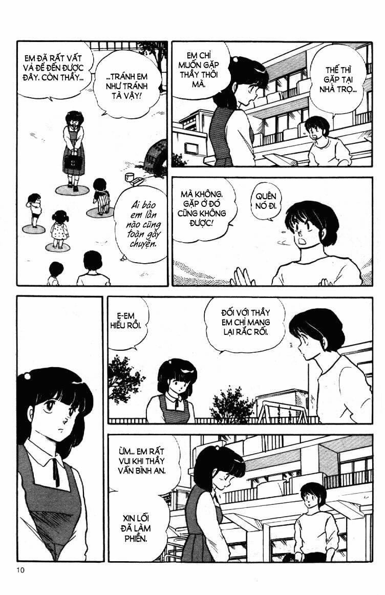 Nhà Trọ Nhất Khắc 113 trang 10