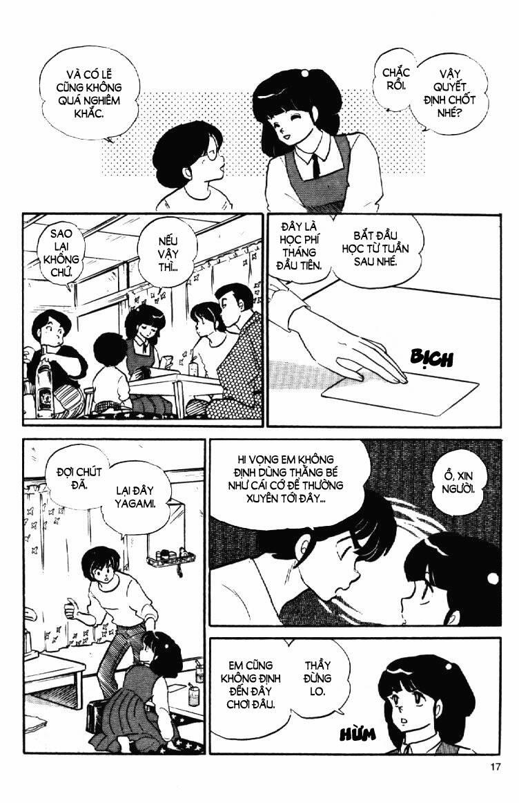 Nhà Trọ Nhất Khắc 113 trang 17