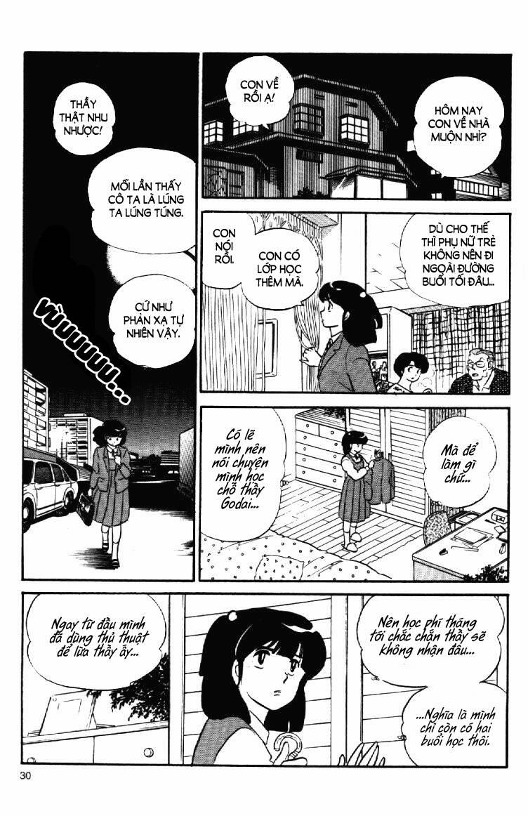 Nhà Trọ Nhất Khắc 114 trang 10