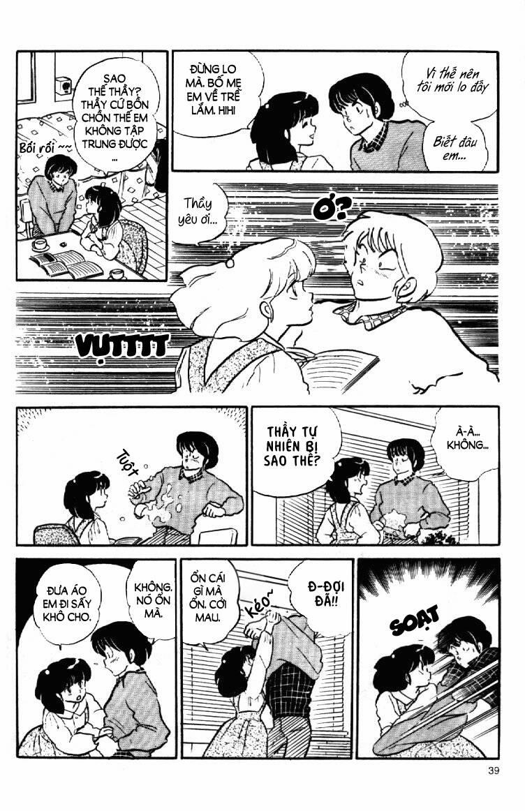 Nhà Trọ Nhất Khắc 114 trang 19